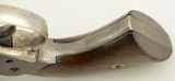 Remington New Model Double Action Belt Revolver Fluted Cylinder - 19 of 25