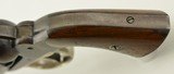 Remington New Model Double Action Belt Revolver Fluted Cylinder - 12 of 25