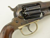 Remington New Model Double Action Belt Revolver Fluted Cylinder - 4 of 25