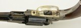 Remington New Model Double Action Belt Revolver Fluted Cylinder - 20 of 25