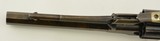 Remington New Model Double Action Belt Revolver Fluted Cylinder - 22 of 25