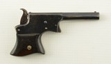 Remington Vest Pocket Pistol Excellent - 1 of 16