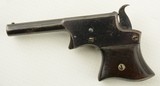 Remington Vest Pocket Pistol Excellent - 6 of 16
