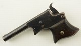 Remington Vest Pocket Pistol Excellent - 4 of 16