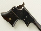 Remington Vest Pocket Pistol Excellent - 2 of 16