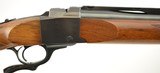 Ruger No. 1-B Standard Rifle 300 Win Mag - 5 of 25