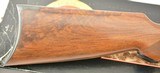 Winchester Limited Edition Centennial Model 94 Grade 1 Rifle - 3 of 25