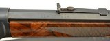 Winchester Limited Edition Centennial Model 94 Grade 1 Rifle - 7 of 25