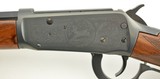 Winchester Limited Edition Centennial Model 94 Grade 1 Rifle - 12 of 25