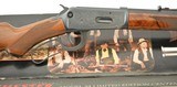 Winchester Limited Edition Centennial Model 94 Grade 1 Rifle - 1 of 25