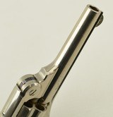 S&W .32 Single Action Model 1 1/2 Revolver - 14 of 17