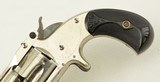 S&W .32 Single Action Model 1 1/2 Revolver - 6 of 17