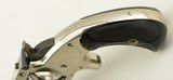 S&W .32 Single Action Model 1 1/2 Revolver - 9 of 17