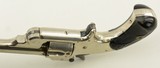 S&W .32 Single Action Model 1 1/2 Revolver - 13 of 17
