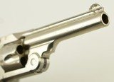 S&W .32 Single Action Model 1 1/2 Revolver - 5 of 17