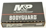S&W .380 M&P Bodyguard Pistol - 11 of 14
