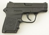 S&W .380 M&P Bodyguard Pistol - 2 of 14