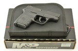 S&W .380 M&P Bodyguard Pistol - 1 of 14