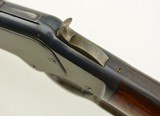 Winchester Model 1873 Rifle in .44 WCF Excellent - 25 of 25