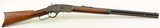 Winchester Model 1873 Rifle in .44 WCF Excellent - 2 of 25