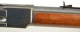 Winchester Model 1873 Rifle in .44 WCF Excellent - 8 of 25