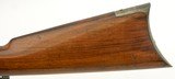 Winchester Model 1873 Rifle in .44 WCF Excellent - 13 of 25