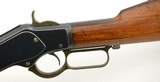 Winchester Model 1873 Rifle in .44 WCF Excellent - 14 of 25