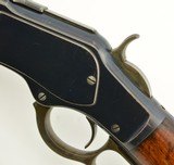 Winchester Model 1873 Rifle in .44 WCF Excellent - 17 of 25