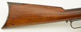 Winchester Model 1873 Rifle in .44 WCF Excellent - 3 of 25