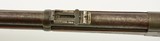 Swedish 1860/67 Rolling Block Rifle w/ Gotland Militia Mark - 16 of 24