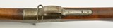 Swedish 1860/67 Rolling Block Rifle w/ Gotland Militia Mark - 21 of 24