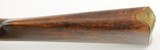 Swedish 1860/67 Rolling Block Rifle w/ Gotland Militia Mark - 13 of 24