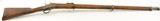 Swedish 1860/67 Rolling Block Rifle w/ Gotland Militia Mark - 2 of 24