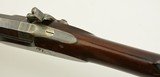 Fine Purdey Percussion Chillingham Rifle Built for The Earl of Tank - 23 of 25
