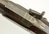 Fine Purdey Percussion Chillingham Rifle Built for The Earl of Tank - 24 of 25
