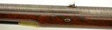 Fine Purdey Percussion Chillingham Rifle Built for The Earl of Tank - 19 of 25