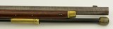 Fine Purdey Percussion Chillingham Rifle Built for The Earl of Tank - 12 of 25