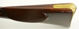 Fine Purdey Percussion Chillingham Rifle Built for The Earl of Tank - 22 of 25