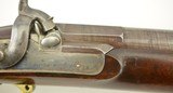 Fine Purdey Percussion Chillingham Rifle Built for The Earl of Tank - 9 of 25