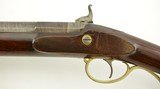 Fine Purdey Percussion Chillingham Rifle Built for The Earl of Tank - 16 of 25