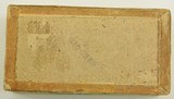 Sealed Box of Peters 44-40 Cartridges - 6 of 8
