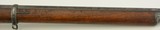 Rare Winchester Special Order Model 1886 Musket in .45-90 - 18 of 25
