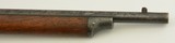 Rare Winchester Special Order Model 1886 Musket in .45-90 - 12 of 25
