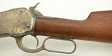 Rare Winchester Special Order Model 1886 Musket in .45-90 - 15 of 25