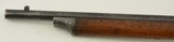 Rare Winchester Special Order Model 1886 Musket in .45-90 - 22 of 25