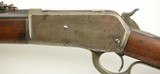 Rare Winchester Special Order Model 1886 Musket in .45-90 - 17 of 25
