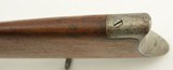 Rare Winchester Special Order Model 1886 Musket in .45-90 - 24 of 25