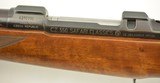 CZ Model 550 Safari Classic Rifle in .375 H&H - 14 of 25