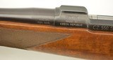 CZ Model 550 Safari Classic Rifle in .375 H&H - 15 of 25