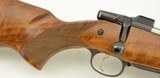 CZ Model 550 Safari Classic Rifle in .375 H&H - 4 of 25